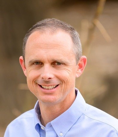 Stephen Taft LMFT